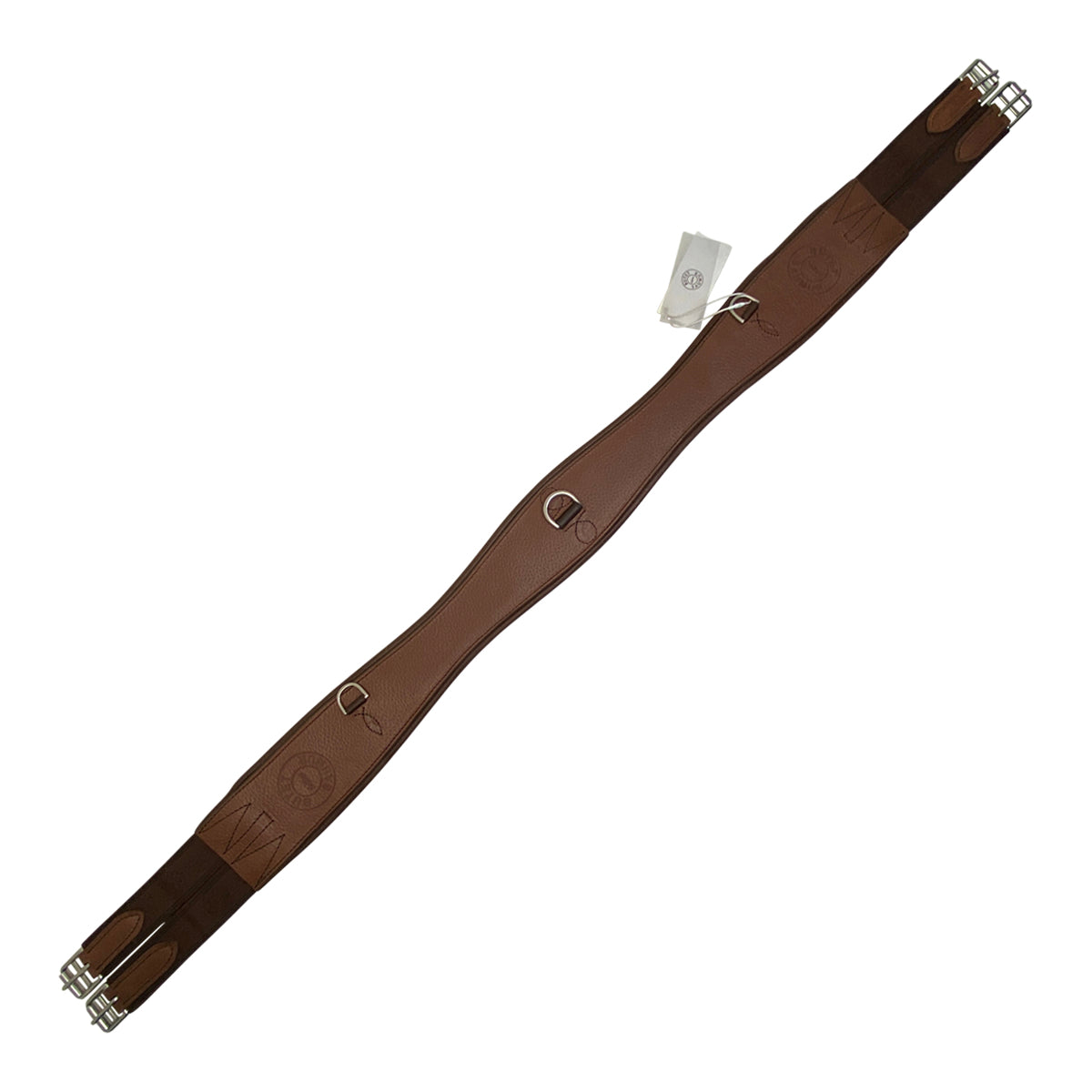 Butet Classic Symmetric Girth in Gold