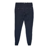 Ariat 'Tri Factor' Knee Patch Breeches in Steel Blue
