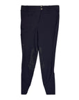 For Horses 'Emilia' Knee Grip Breeches in Navy