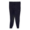 For Horses 'Emilia' Knee Grip Breeches in Navy
