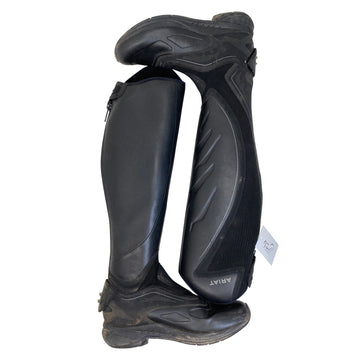 Ariat 'Ascent' Tall Boots in Black