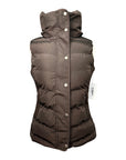 LeMieux 'Loire' Winter Vest in Alpine