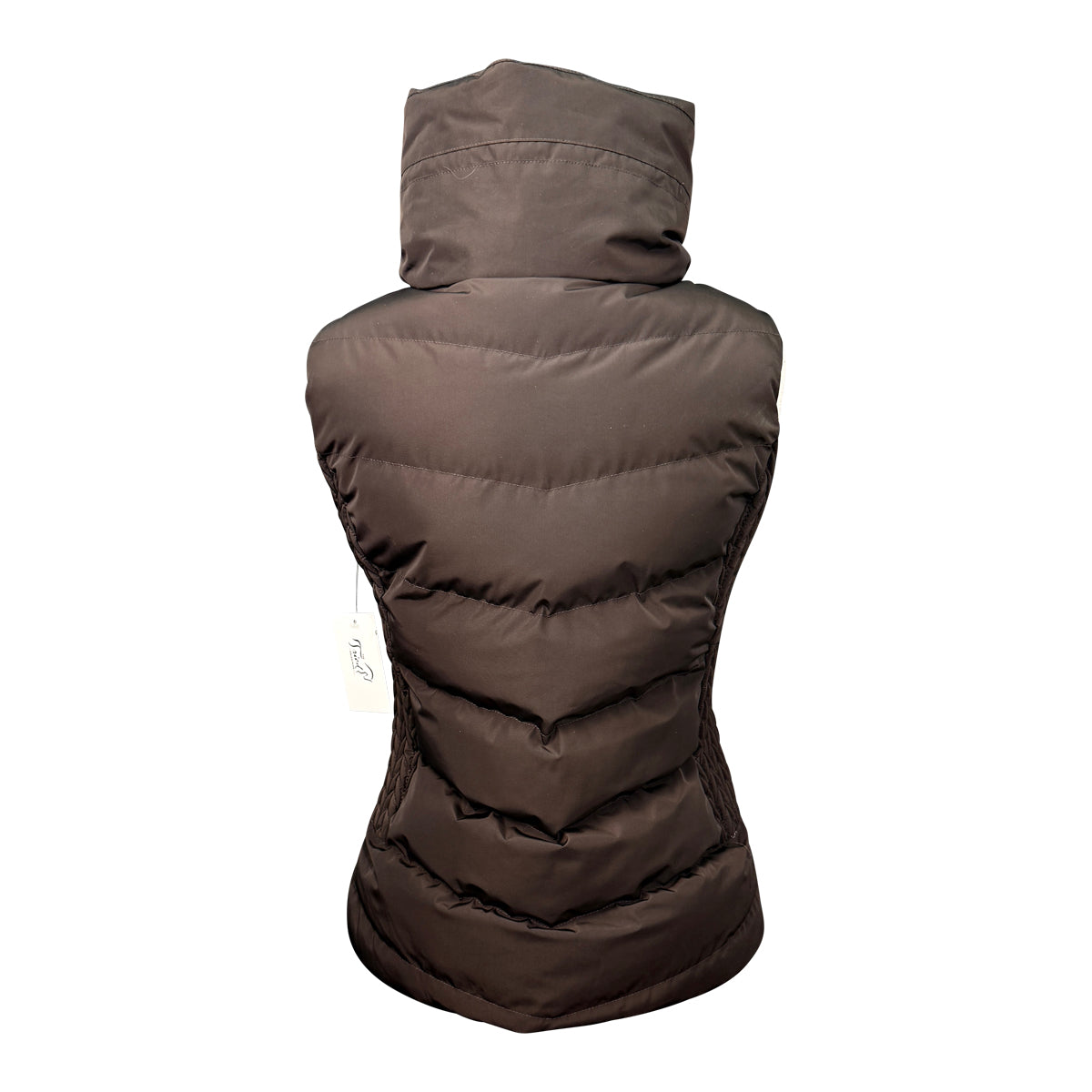 LeMieux 'Loire' Winter Vest in Alpine