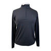 Hannah Childs Lifestyle Sola Sun Shirt in Black 