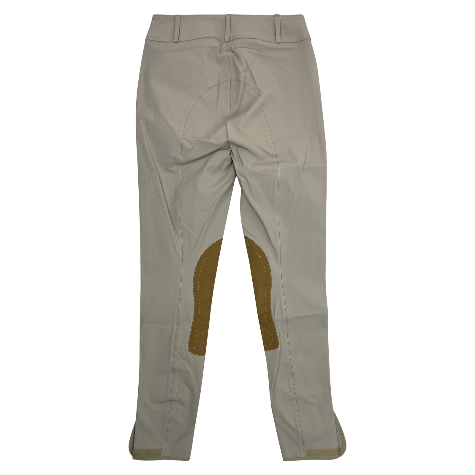 Tailored Sportsman 'Trophy Hunter' Breeches in Tan