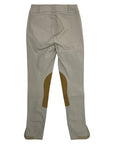 Tailored Sportsman 'Trophy Hunter' Breeches in Tan