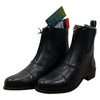 Ariat Devon IV Paddock Boots in Black