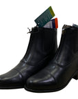 Ariat Devon IV Paddock Boots in Black