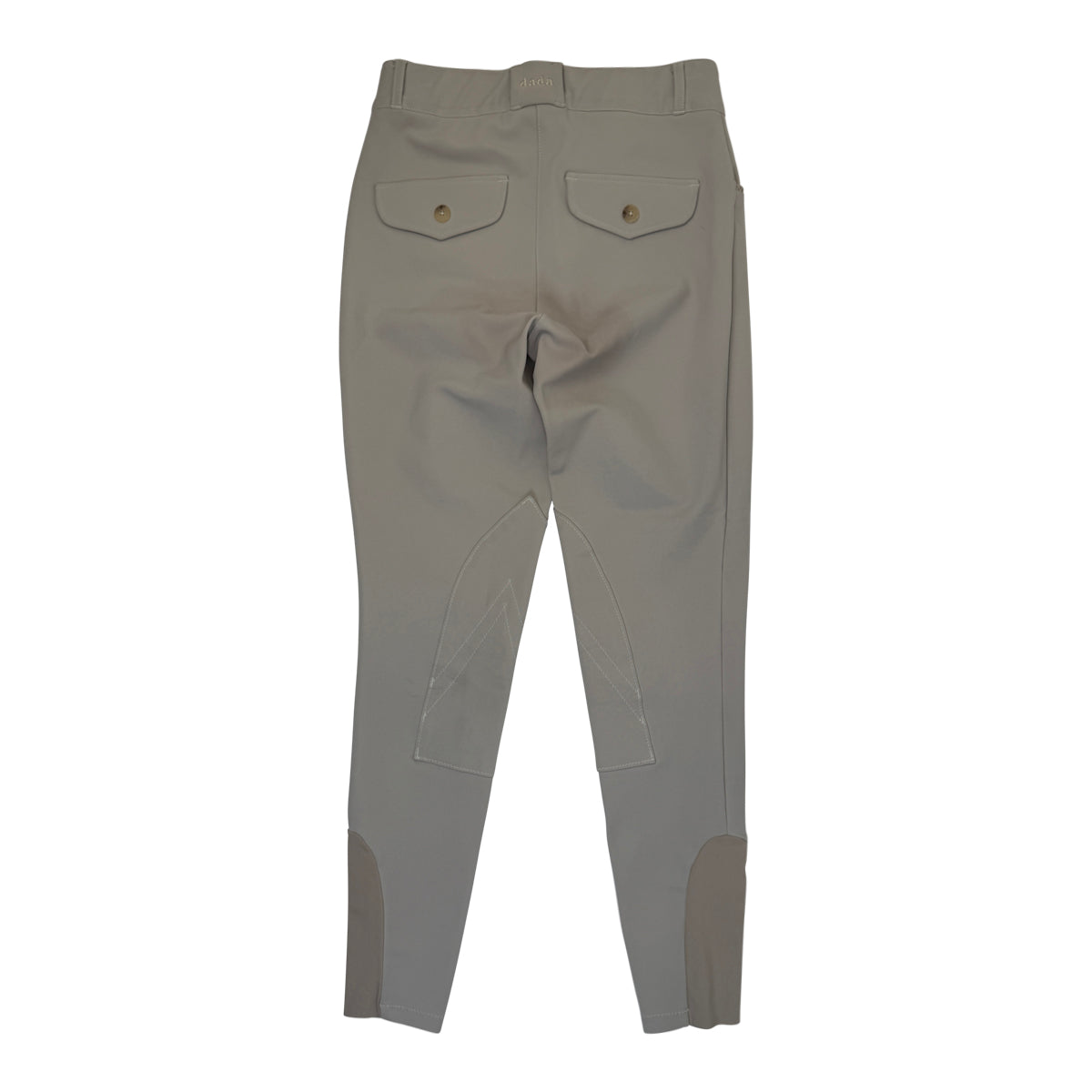Dada Sport 'Giovani' Breeches in Sand