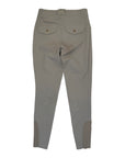Dada Sport 'Giovani' Breeches in Sand