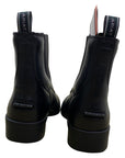 Ariat Devon IV Paddock Boots in Black