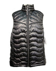 Ariat Ideal Puffer Vest in Black 