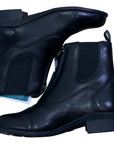 Ariat Devon IV Paddock Boots in Black