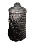 Ariat Ideal Puffer Vest in Black 