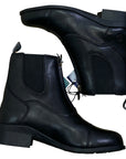Ariat Devon IV Paddock Boots in Black