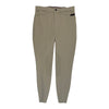 Ariat 'Speranza' Knee Patch Breeches in Tan
