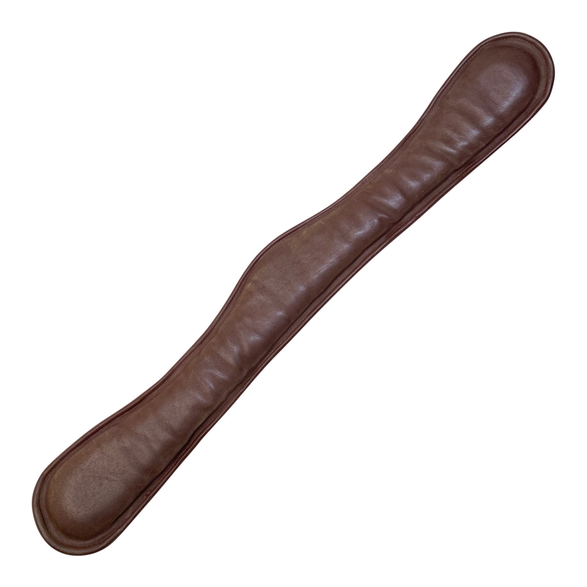 Valkyrie Equalizer Dressage Girth in Brown