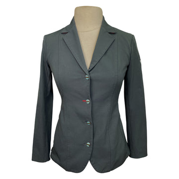 Animo Competition Jacket in Pine - Women's IT 44 (Fits like a US 4)