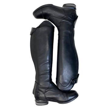 Ariat Nitro Max Tall Riding Boots in Black