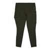 Noble Equestrian 'Task' Tight in Army Green