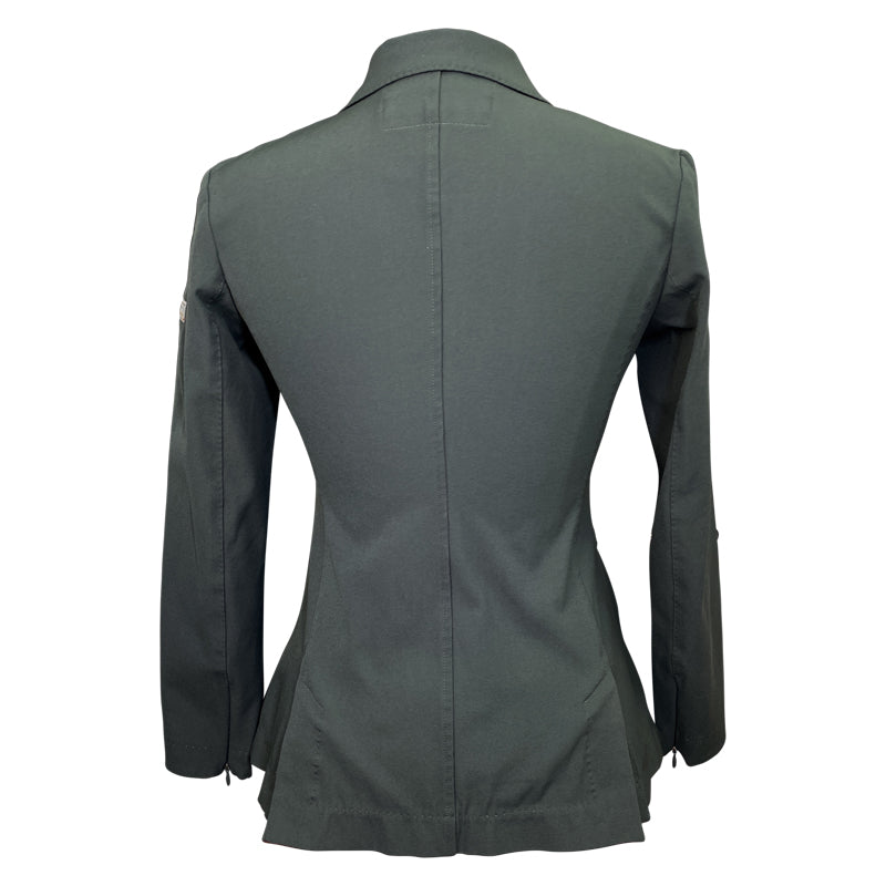 Animo Competition Jacket in Pine - Women's IT 44 (Fits like a US 4)