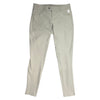 FITS 'Abbey' Knee Patch Tread Breeches in Sand - Women's Small