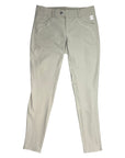 FITS 'Abbey' Knee Patch Tread Breeches in Sand - Women's Small