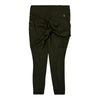 Noble Equestrian 'Task' Tight in Army Green
