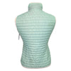 Animo 'Larca' Vest in Sapphire - Women's IT 40 (US 4)