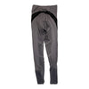 B Vertigo Jenny Silicone Riding Tights in Light Grey