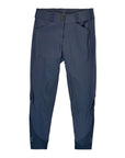 Tredstep 'Symphony Nero II' Knee Patch Breeches in Sky Blue