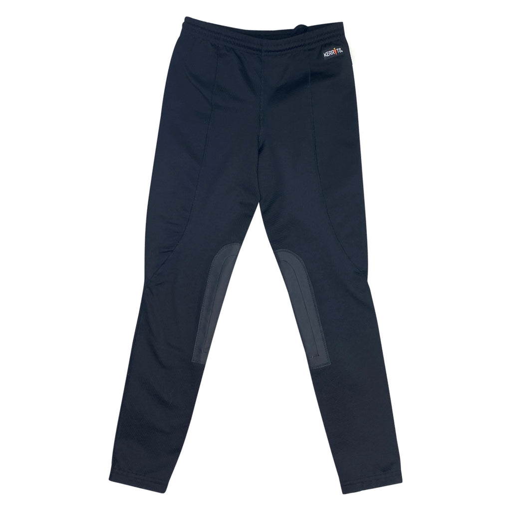 Kerrits Sit Tight Wind Pro Tights in Black