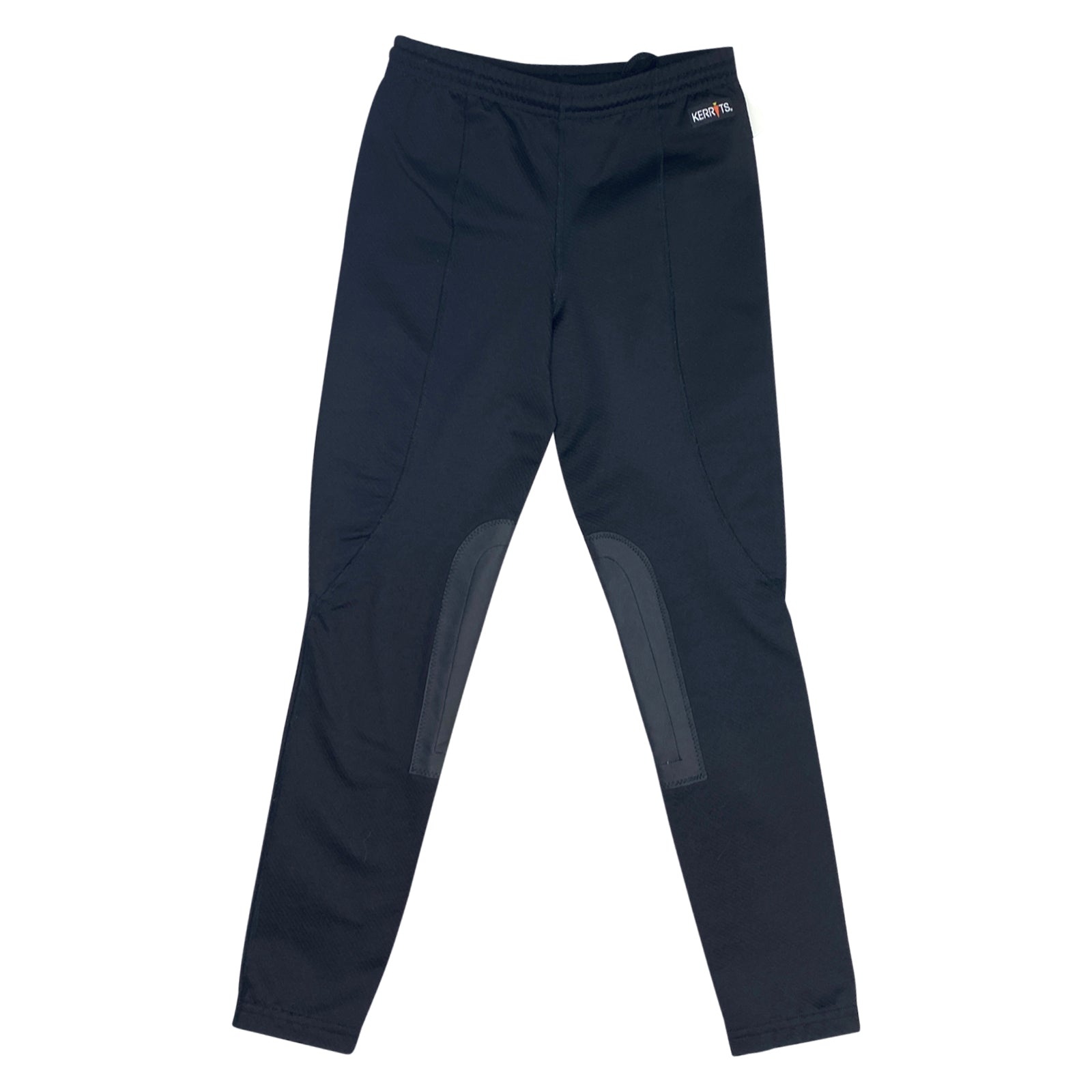 Kerrits Sit Tight Wind Pro Tights in Black