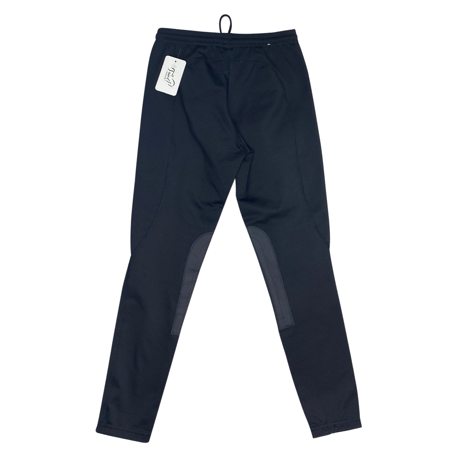 Kerrits Sit Tight Wind Pro Tights in Black