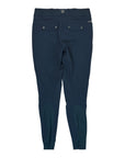 Ariat 'Tri Factor' Knee Patch Breeches in Ocean 