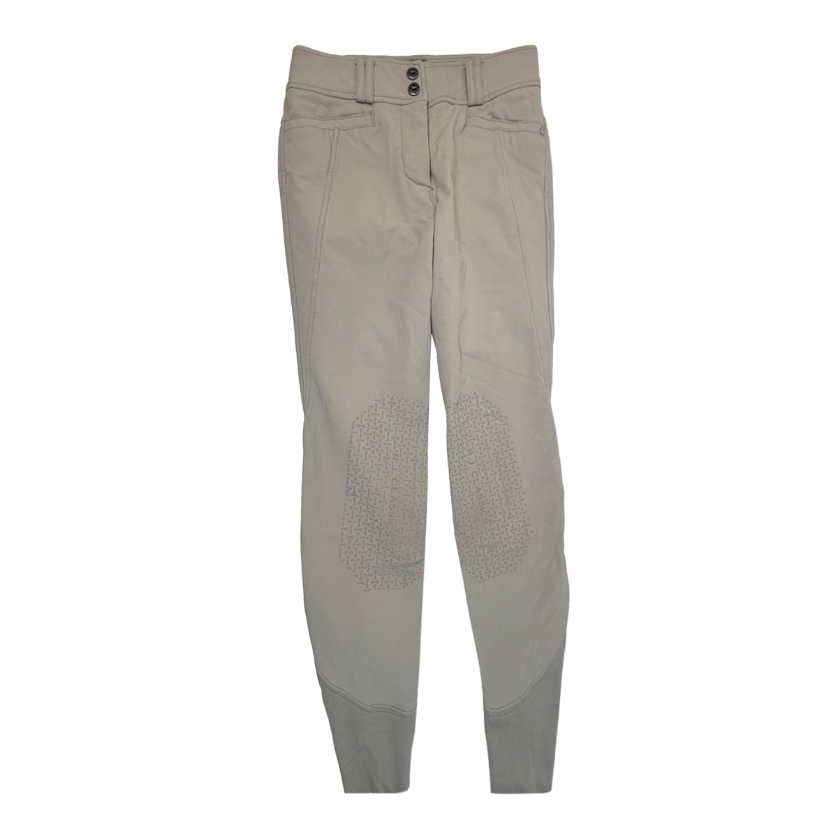 RJ Classics 'Hayden' Breeches in Tan 