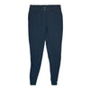 Ariat 'Tri Factor' Knee Patch Breeches in Ocean 