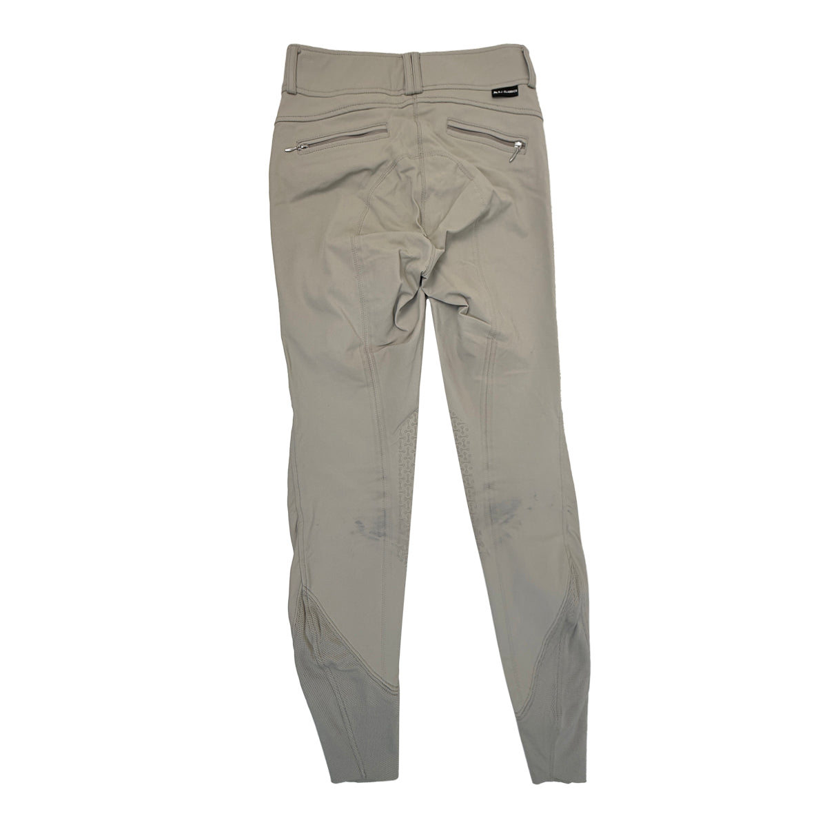 RJ Classics 'Hayden' Breeches in Tan 