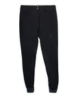 Ariat 'Tri Factor' Knee Patch Breeches in Black
