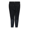 Ariat 'Tri Factor' Knee Patch Breeches in Black