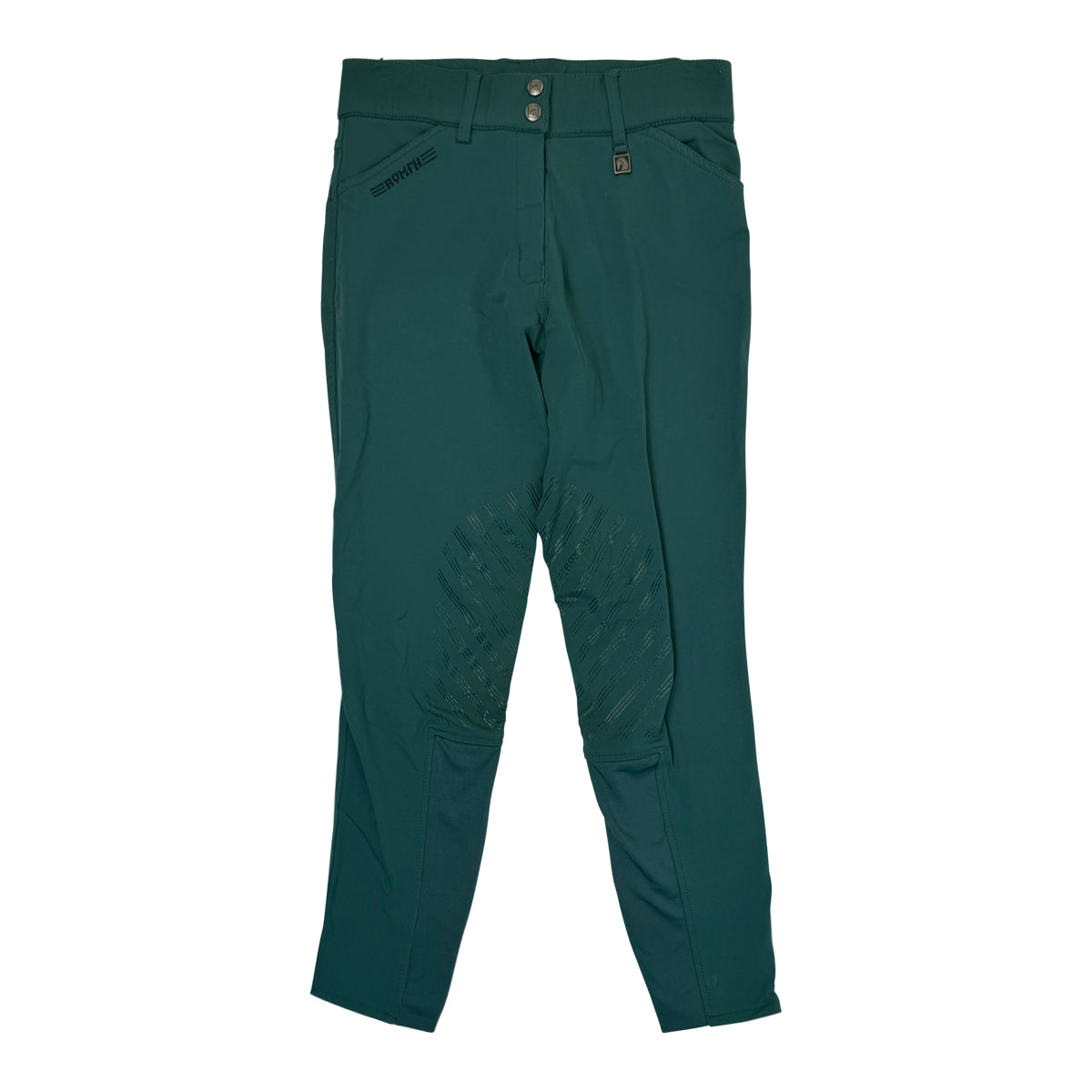 Romfh 'Sarafina' Breeches in Aquamarine