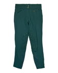 Romfh 'Sarafina' Breeches in Aquamarine