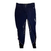 Struck Apparel 50 Series Breeches in Navy