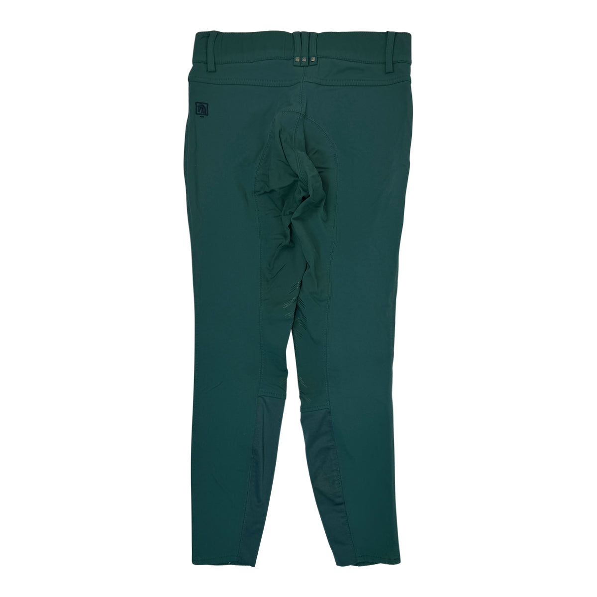 Romfh 'Sarafina' Breeches in Aquamarine