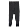 Free Ride Equestrian PRO Full Seat Breeches in Steel Grey