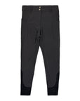 Free Ride Equestrian PRO Full Seat Breeches in Steel Grey