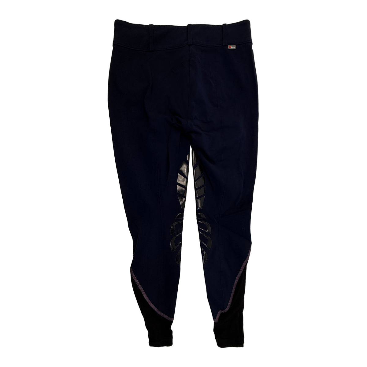 Struck Apparel 50 Series Breeches in Navy