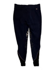 Struck Apparel 50 Series Breeches in Navy