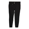 Horze 'Grand Prix' Full Seat Breeches in Black