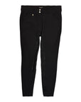 Horze 'Grand Prix' Full Seat Breeches in Black